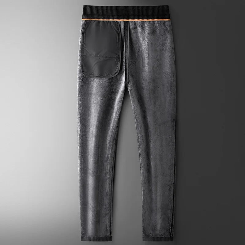 Elyas Corduroy Pants