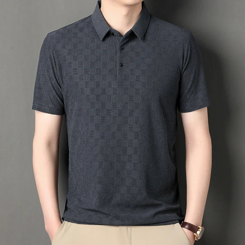 Ray Weave Polo