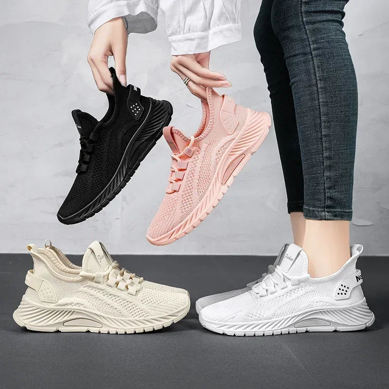 Milani Orthopedic Sneakers