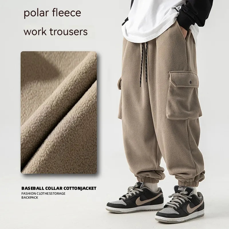 Braven Fleece Pants