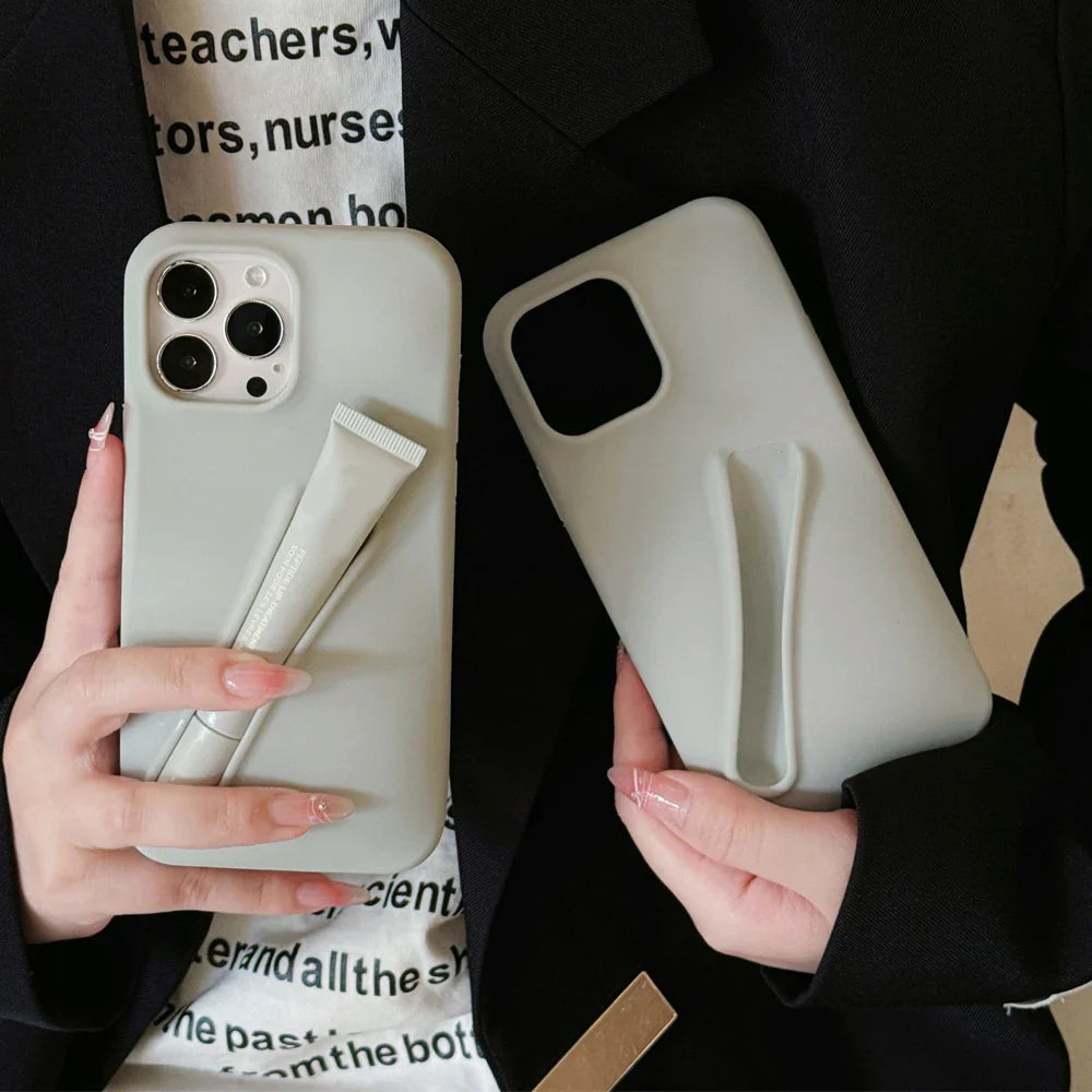 Xorin iPhone Case