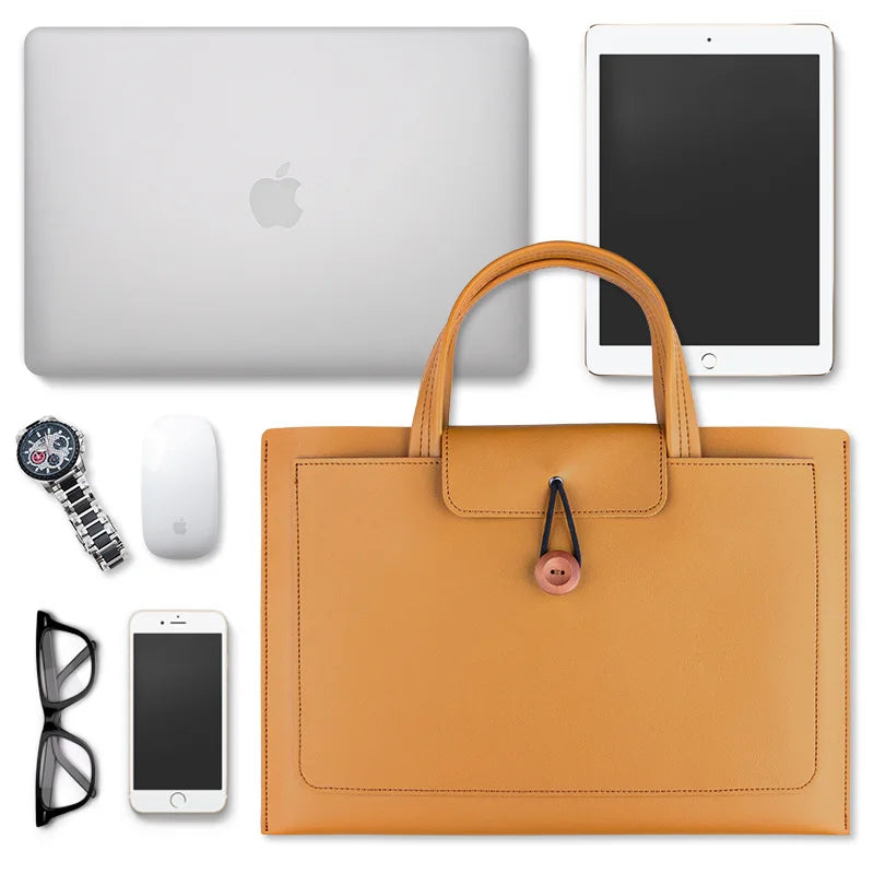 Relin MacBook Briefcase