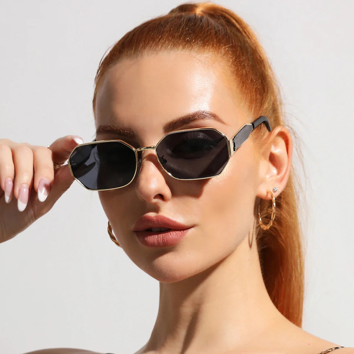 Valli Luxe Sunglasses