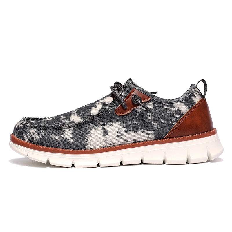 Denholm Shoes