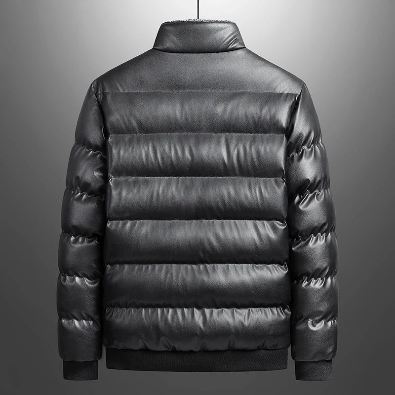 Orwyn Duck Down Jacket