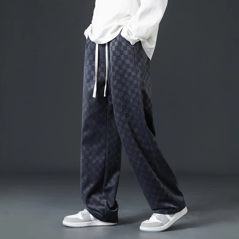 Sterling Corduroy Sweatpants