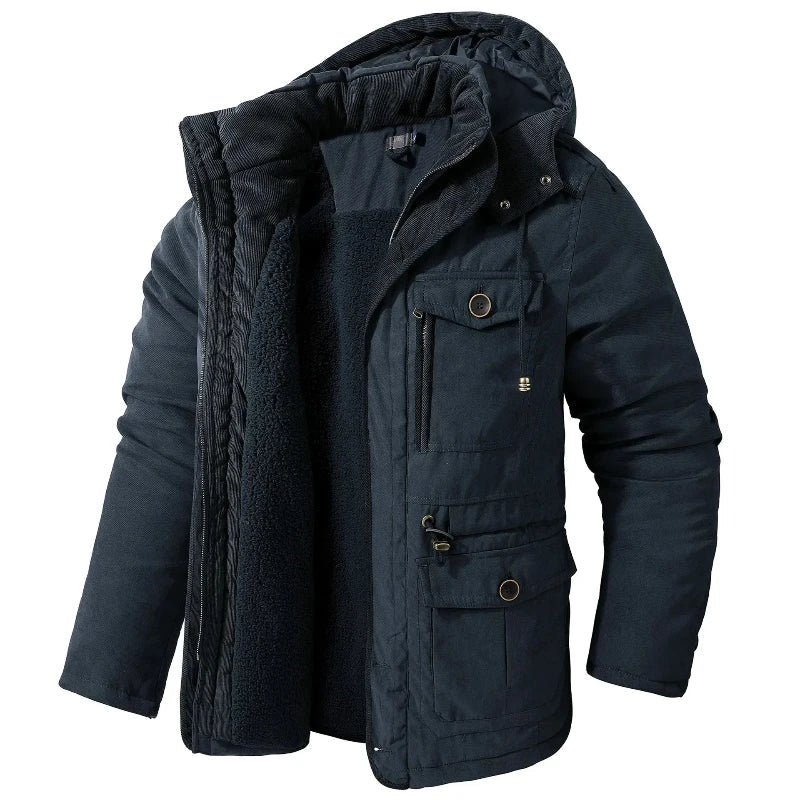 SNOWBALL Jacket