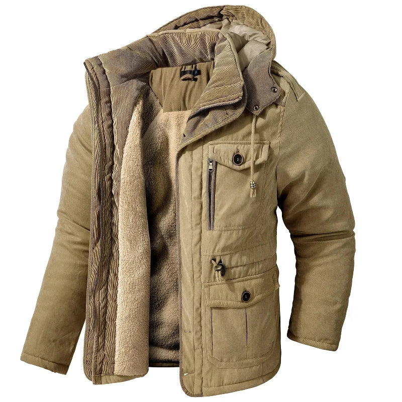 SNOWBALL Jacket