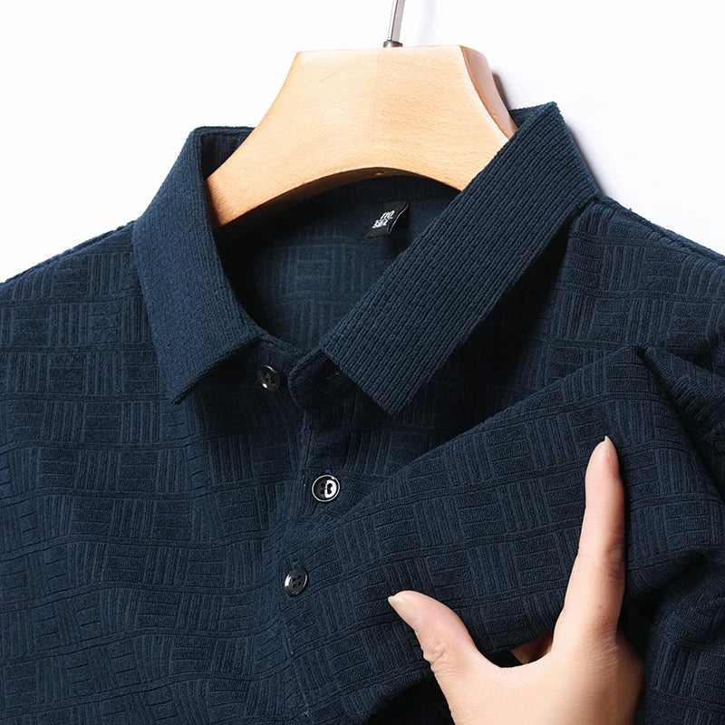 Ray Weave Polo