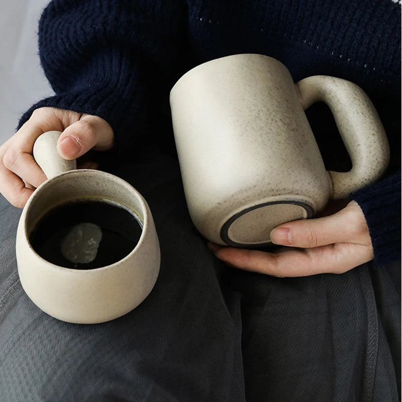 Terra Ceramic Mug