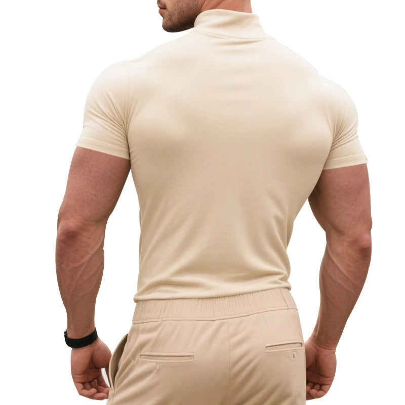 Caston Slim Fit T-Shirt