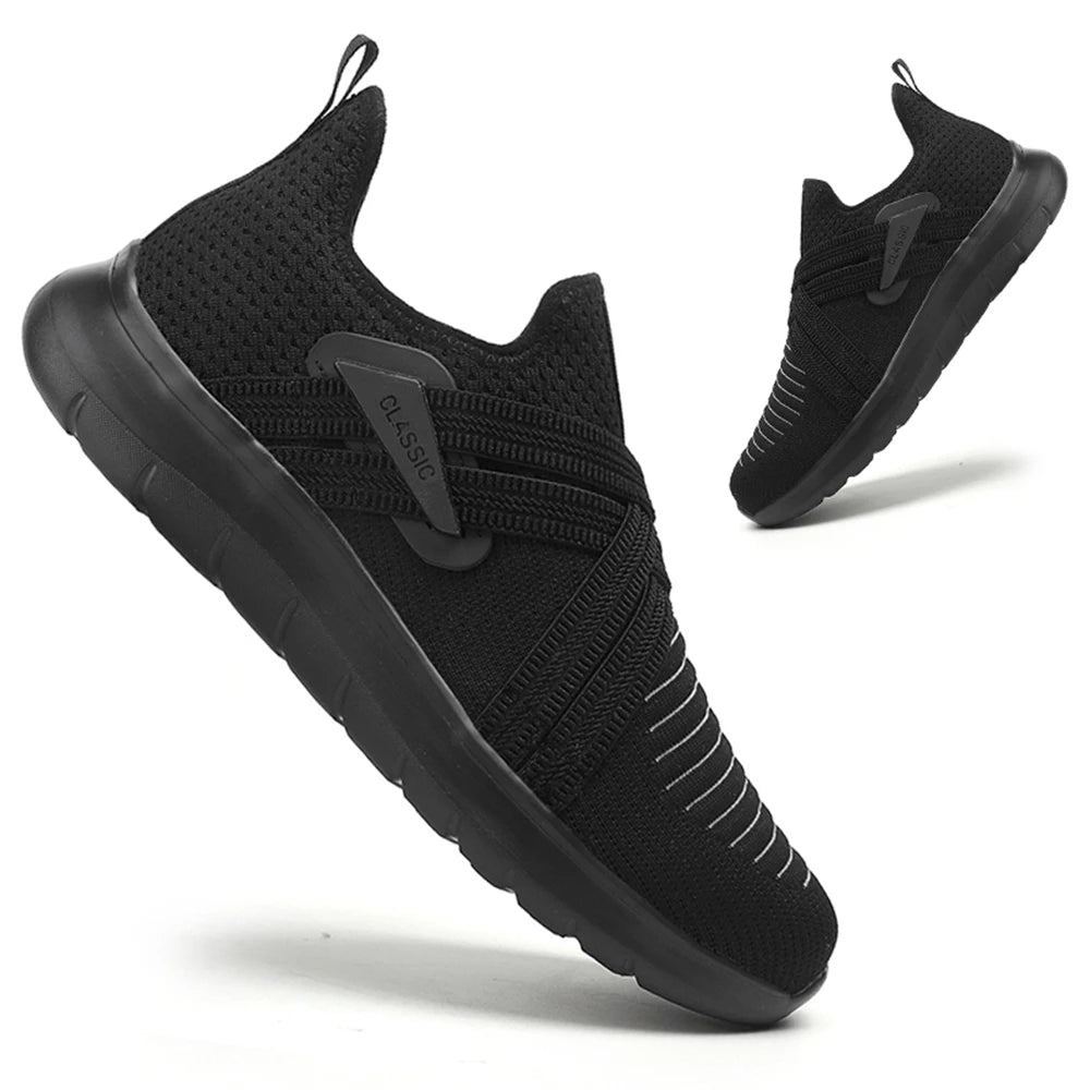 Zerone Orthopedic Slip-On Shoes