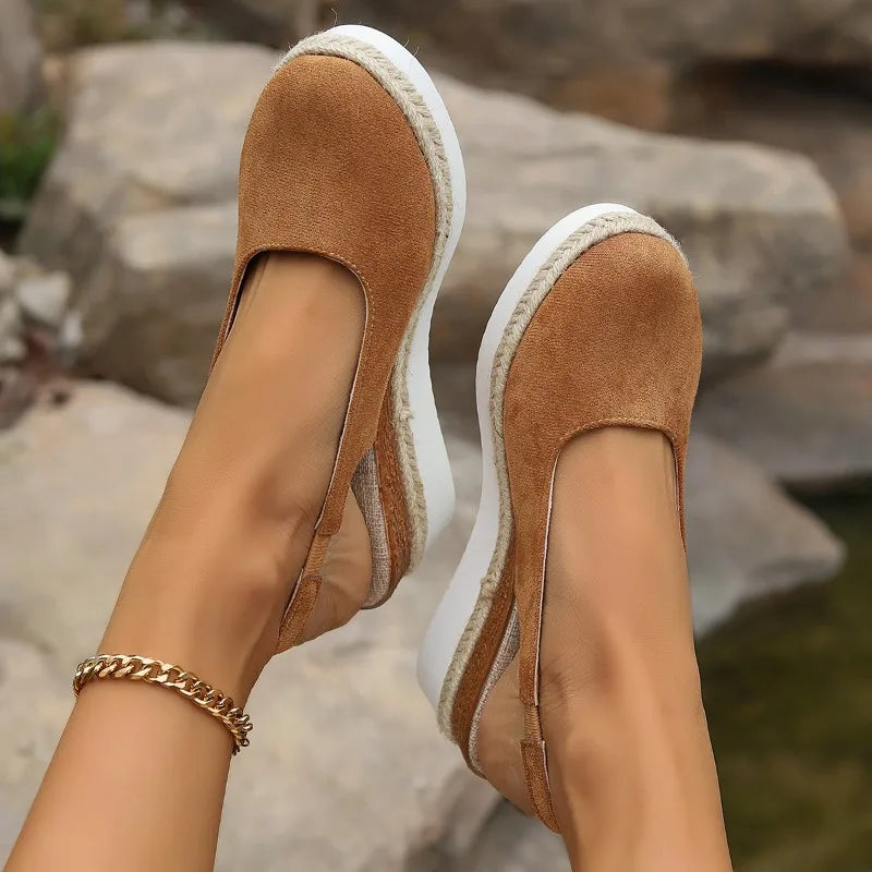 Mariam Orthopedic Sandals