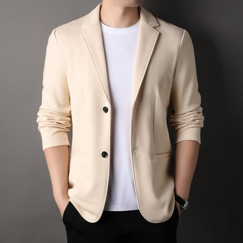 Santorini Soft-Touch Blazer