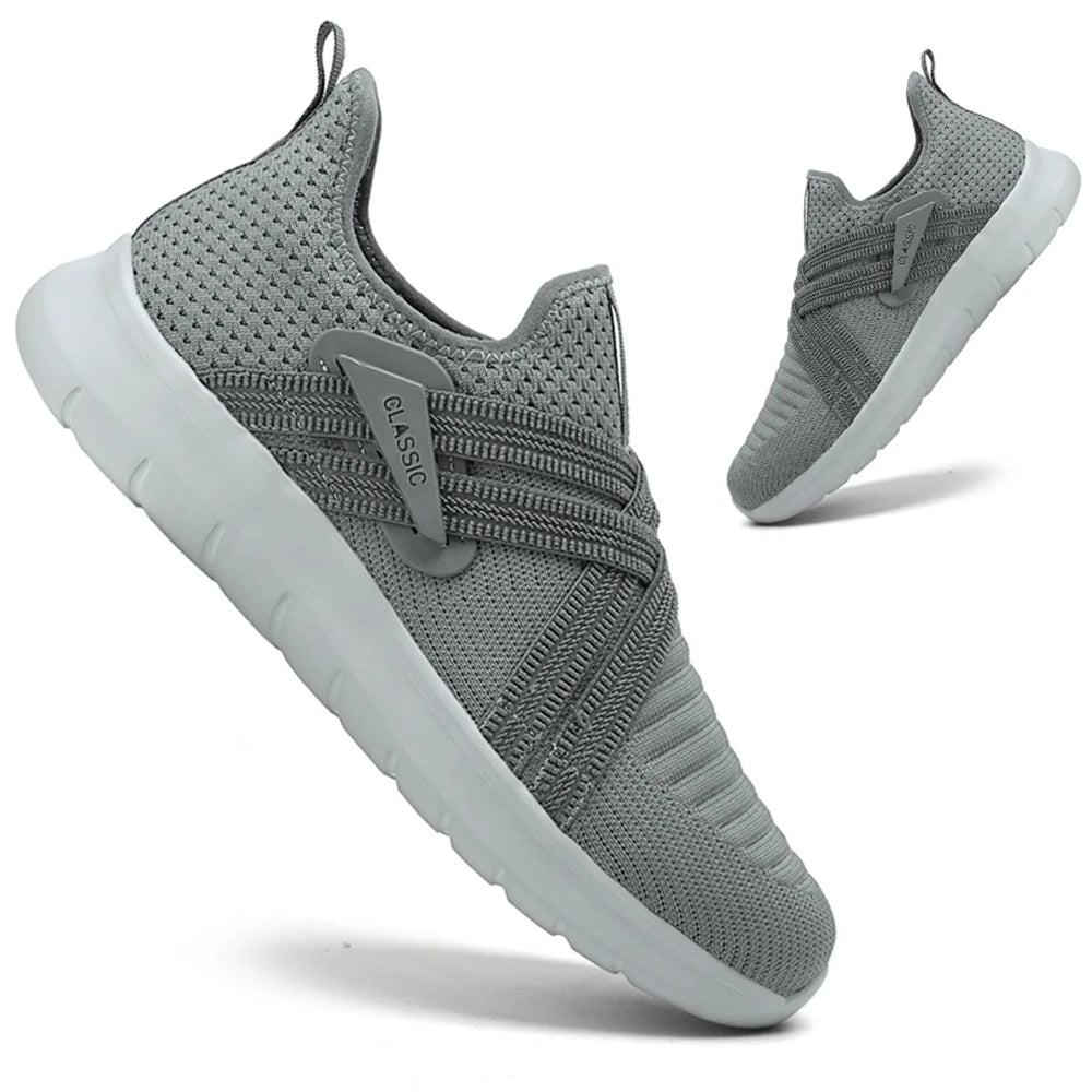 Zerone Orthopedic Slip-On Shoes