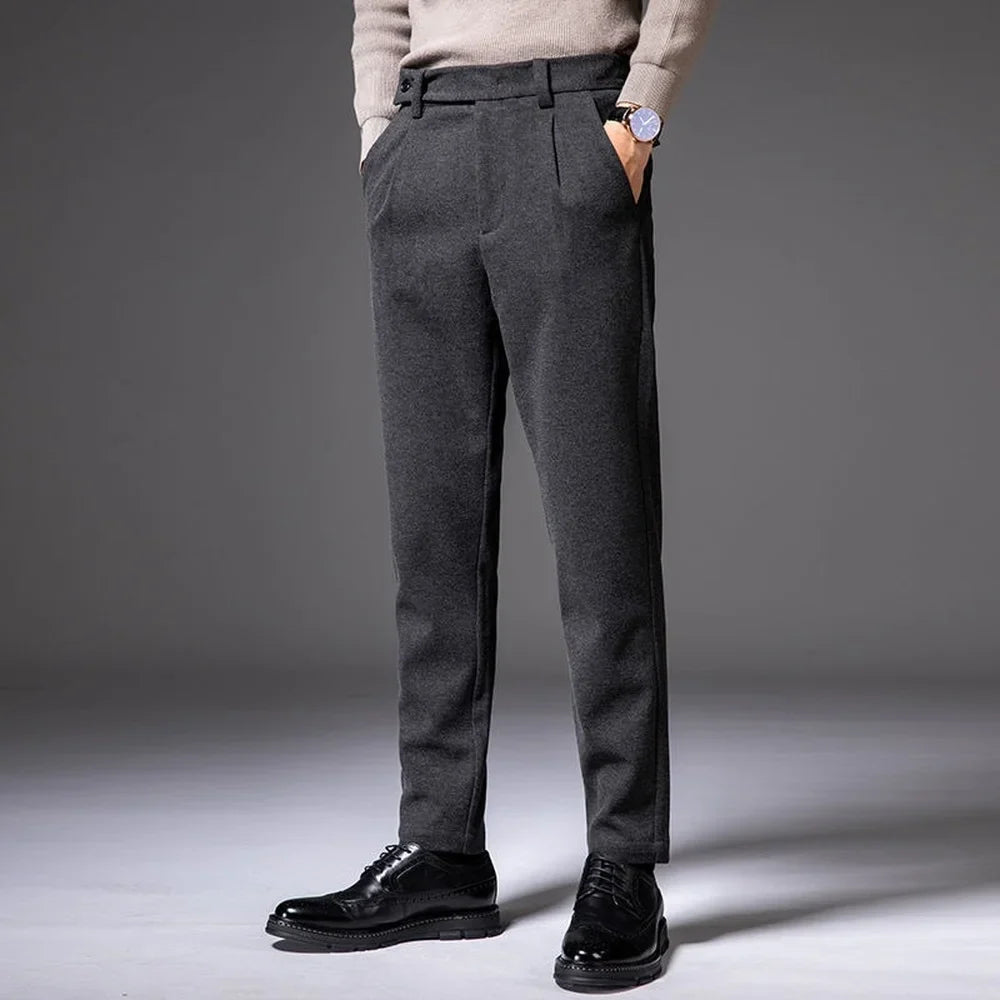 Azen Casual Pants