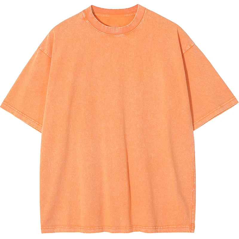 Bravon Retro T-Shirt