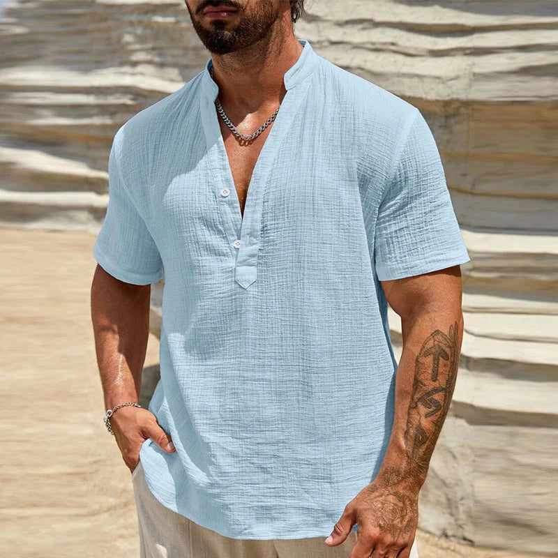 Corlain Bay Polo Shirt