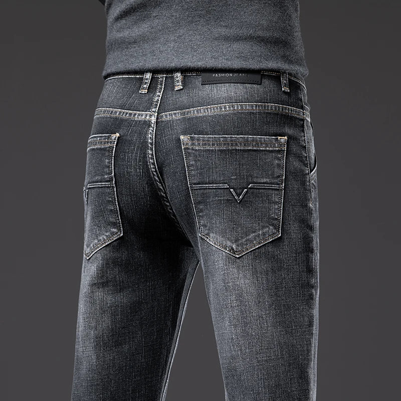 Delan Denim Jeans