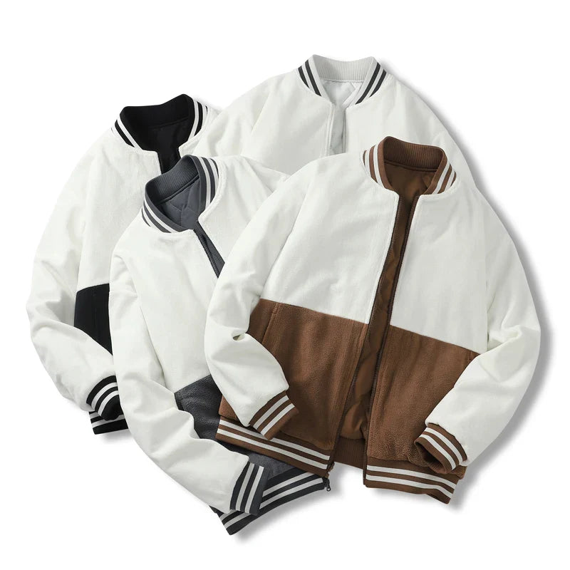 Kaelin Reversible Jacket