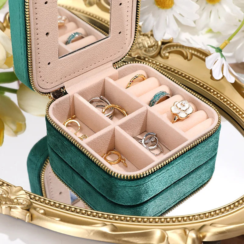 Rivelle Jewelry Box