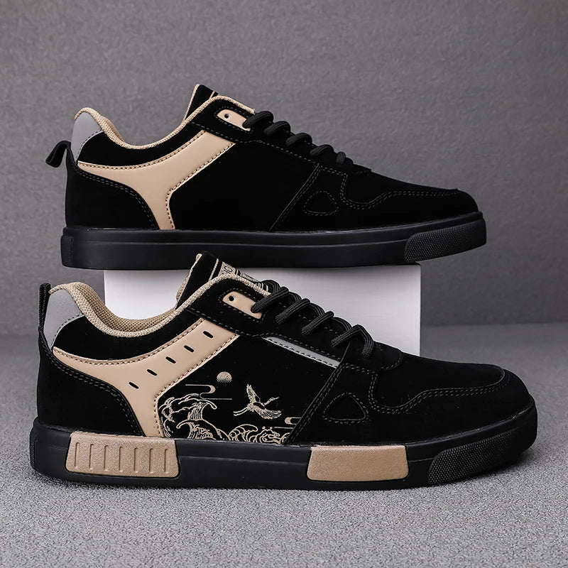 Shiro Sneakers