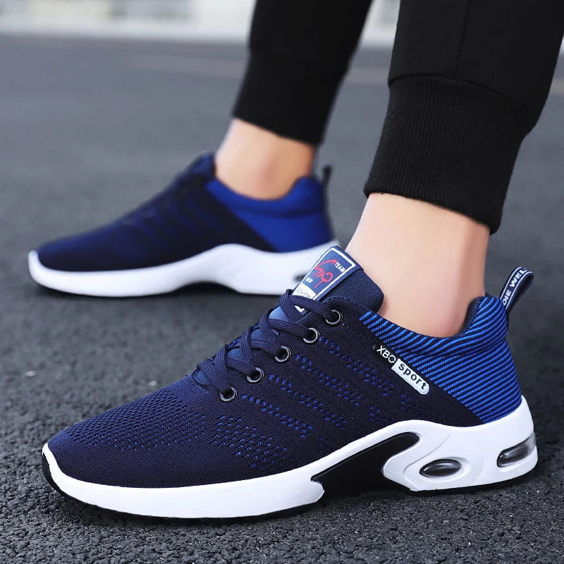 Trelon Orthopedic Sneakers