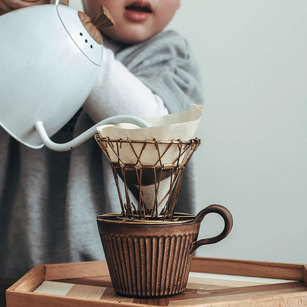 Zephyr Coffee Cup