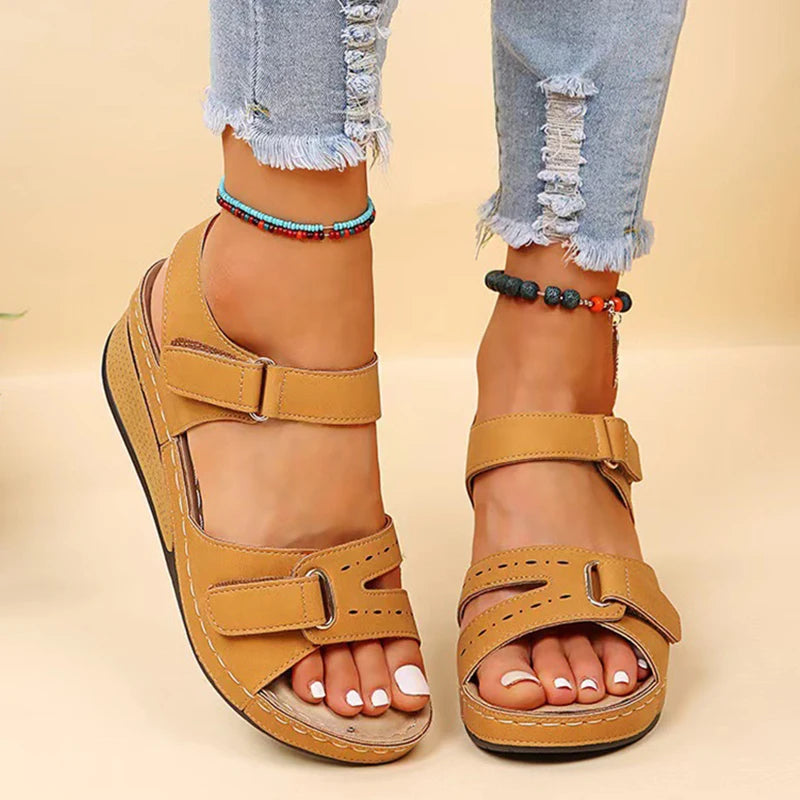 Calina Orthopedic Sandals