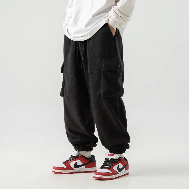 Braven Fleece Pants