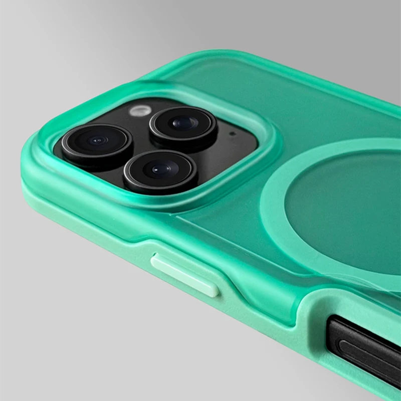 Neon iPhone Case