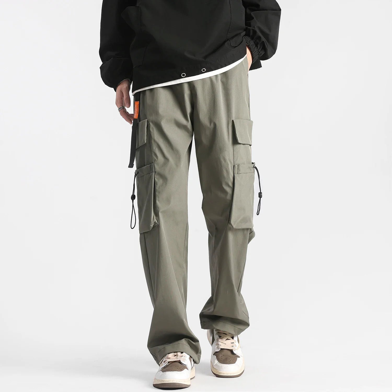 Darcel Cargo Pants