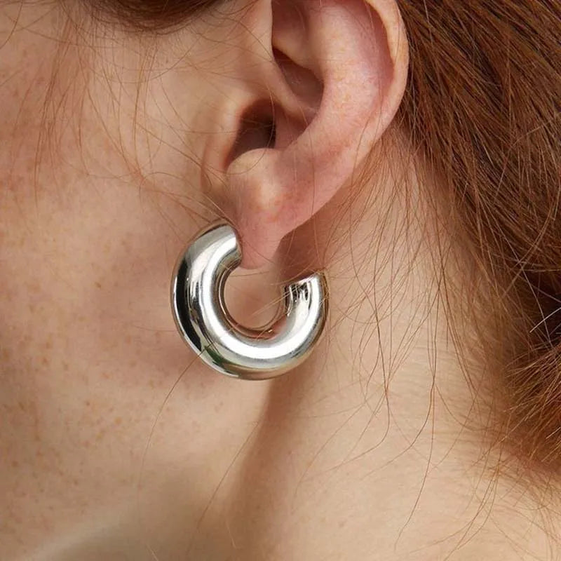 Embrè Earrings