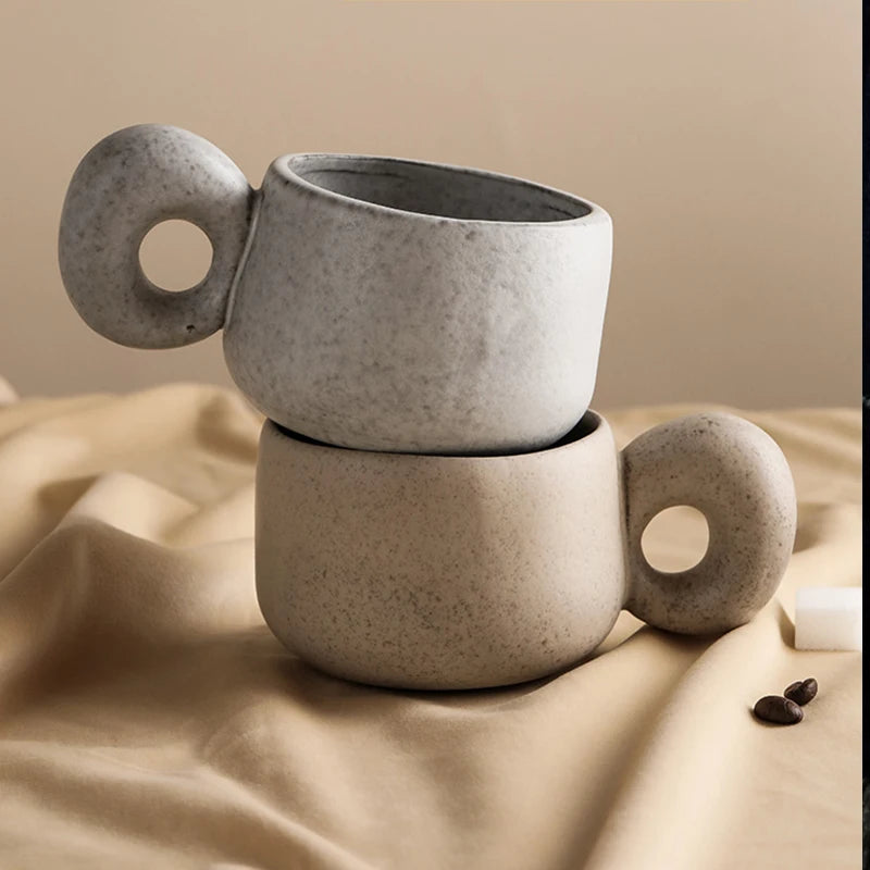 Terra Ceramic Mug