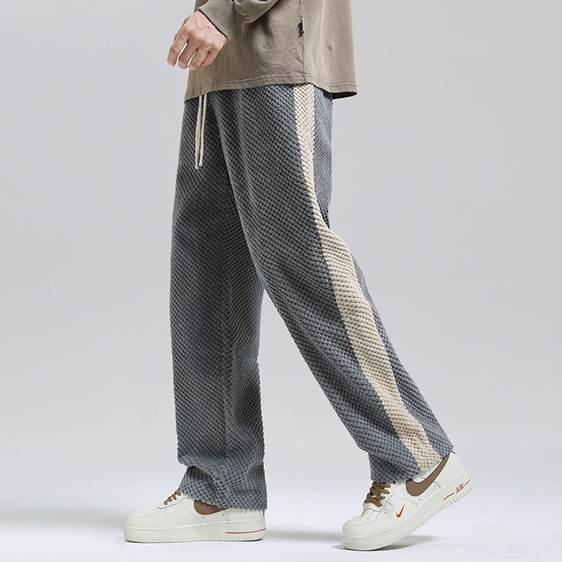 Ziven Corduroy Pants