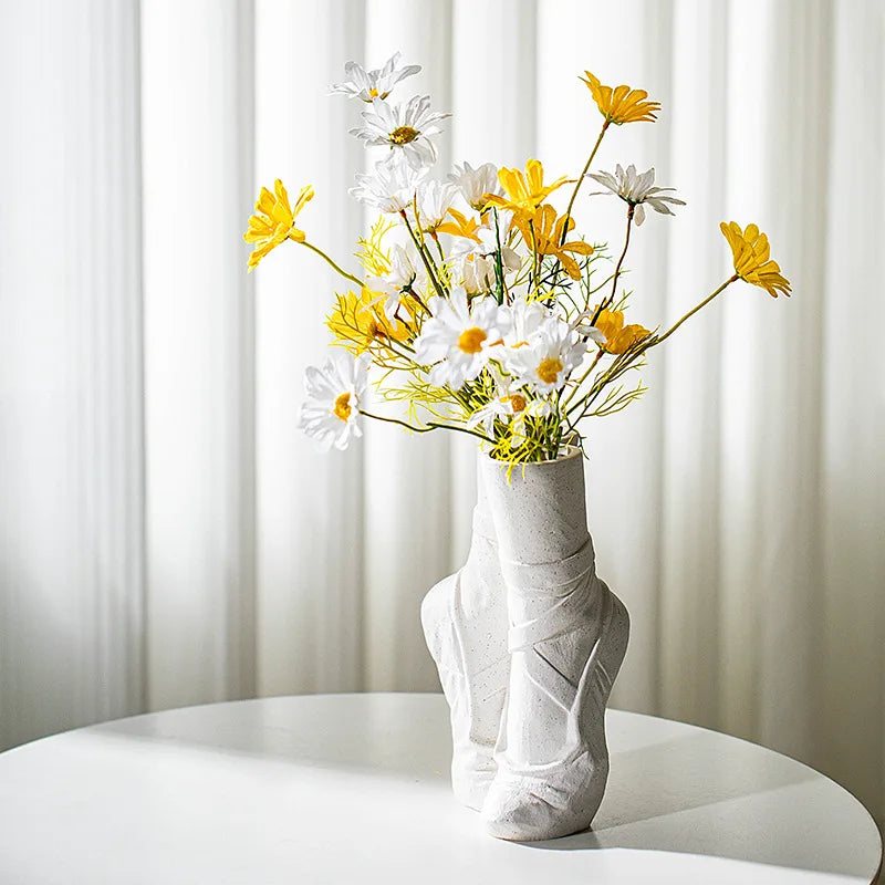 Ballet Vase