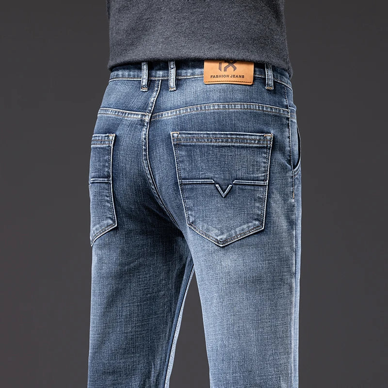 Delan Denim Jeans