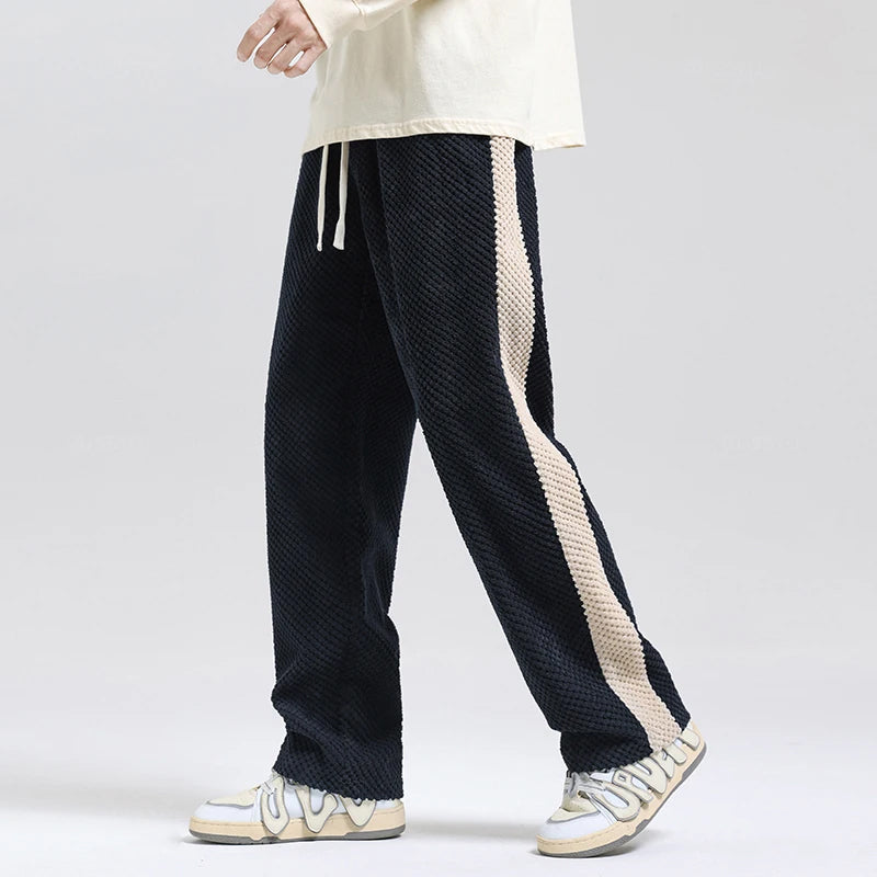 Ziven Corduroy Pants