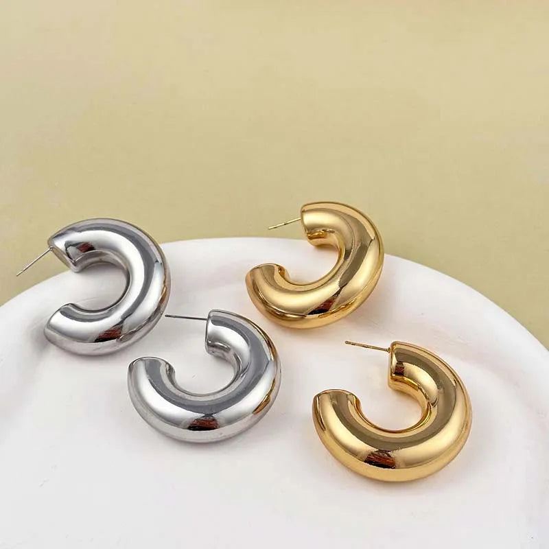 Embrè Earrings