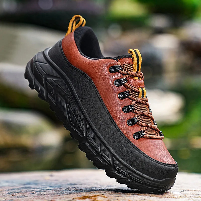 Brezar Outdoor Shoes
