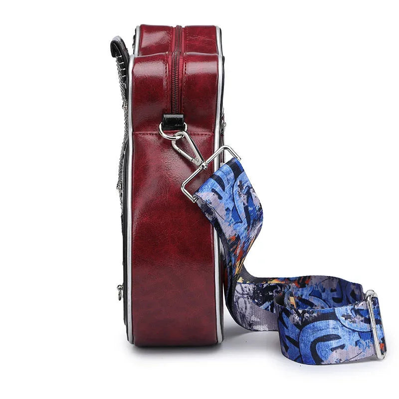 Guitar Shoulder Bag