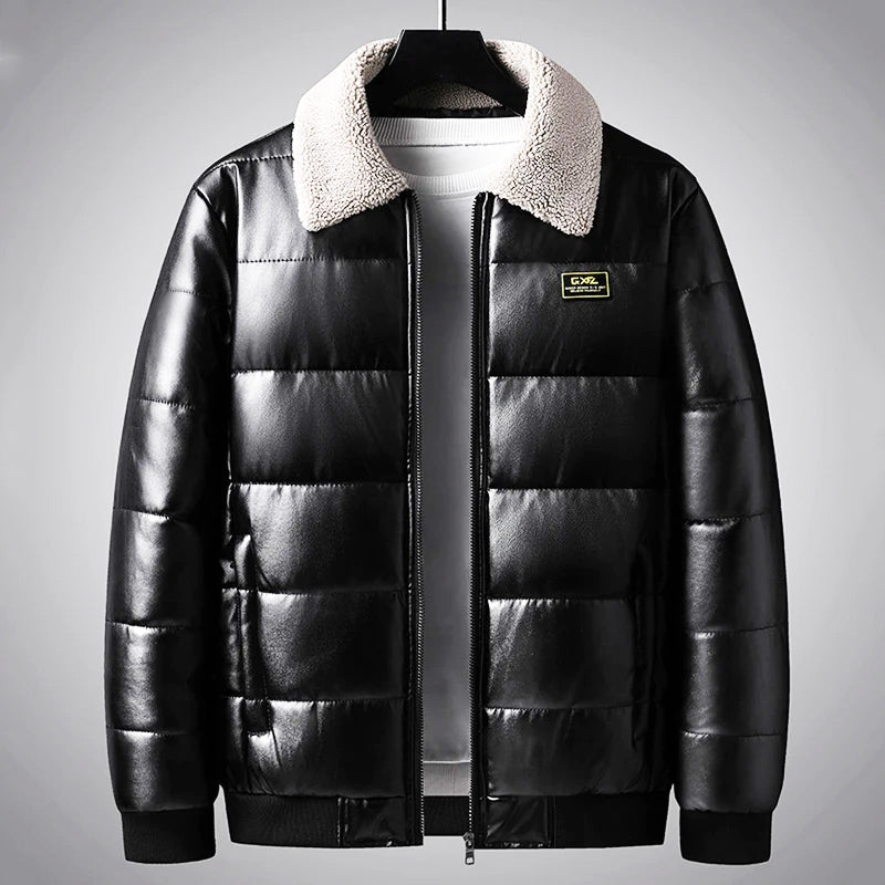 Xandor Jacket