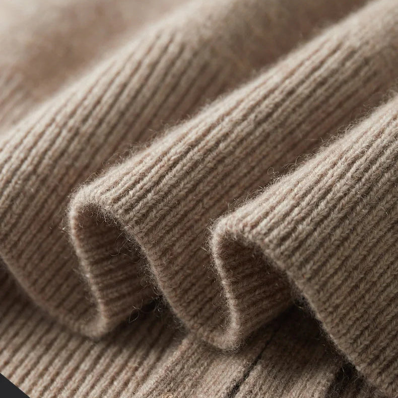 Serena Cashmere Cardigan