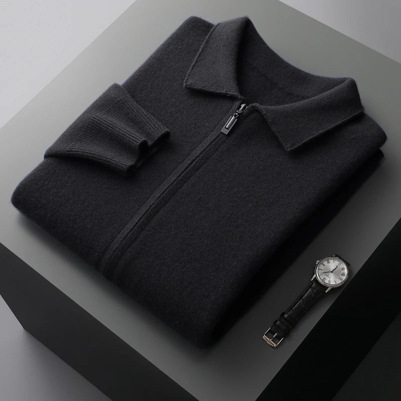 Serena Cashmere Cardigan