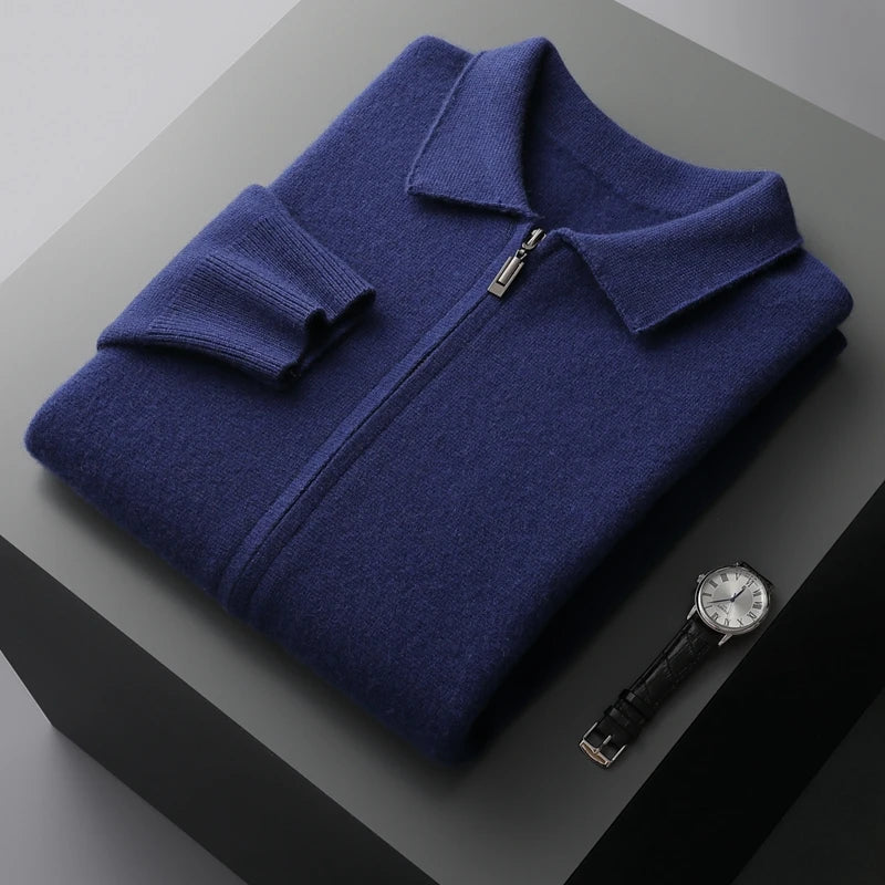 Serena Cashmere Cardigan