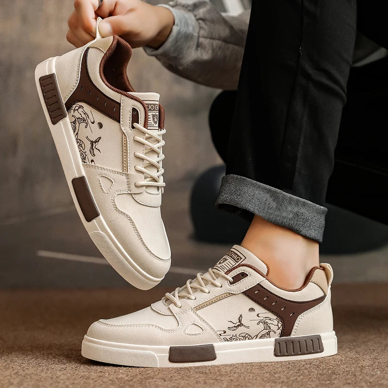 Shiro Sneakers