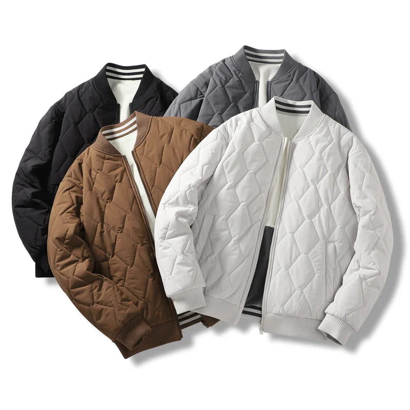 Kaelin Reversible Jacket