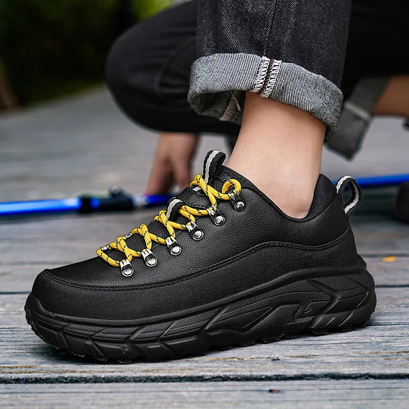 Brezar Outdoor Shoes