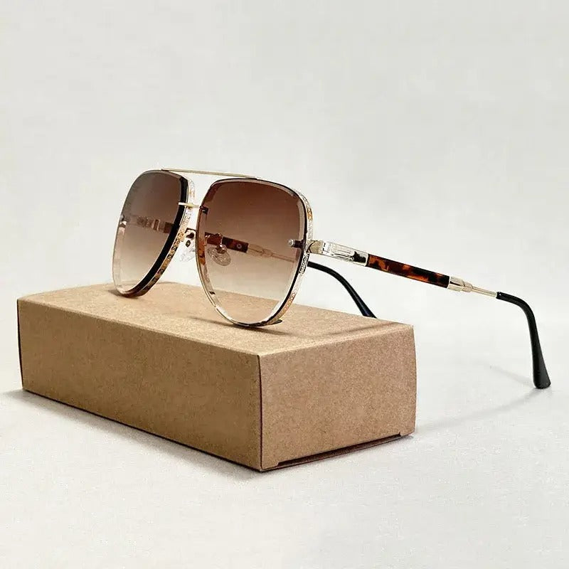 Skyline Luxe Aviators