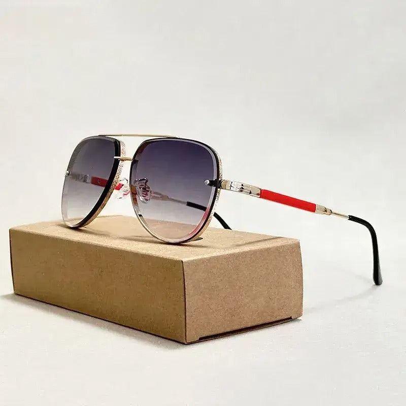 Skyline Luxe Aviators